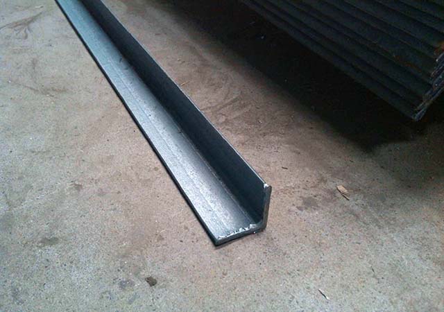 電力鐵塔專(zhuān)用角鋼